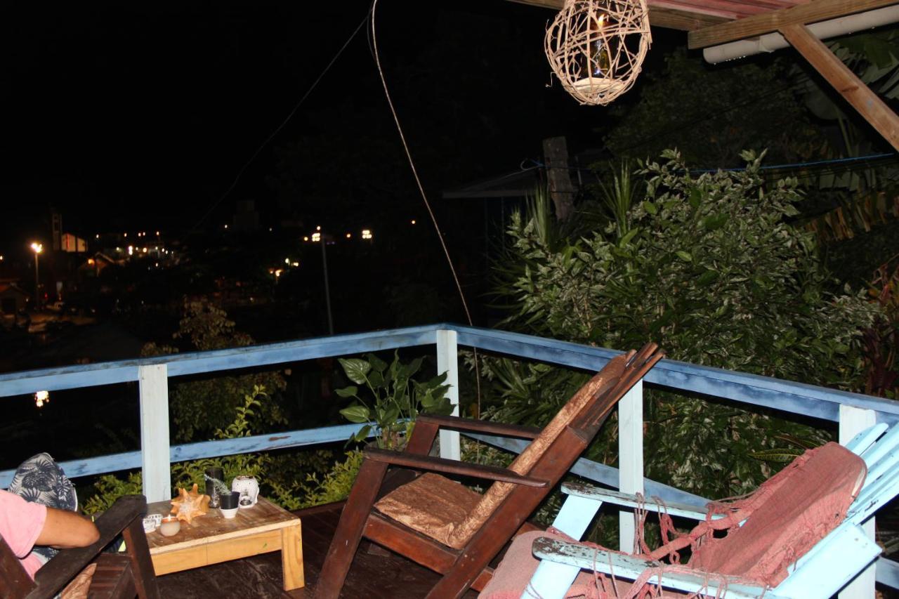 Nosso Lounge Hostel Florianópolis Exterior foto